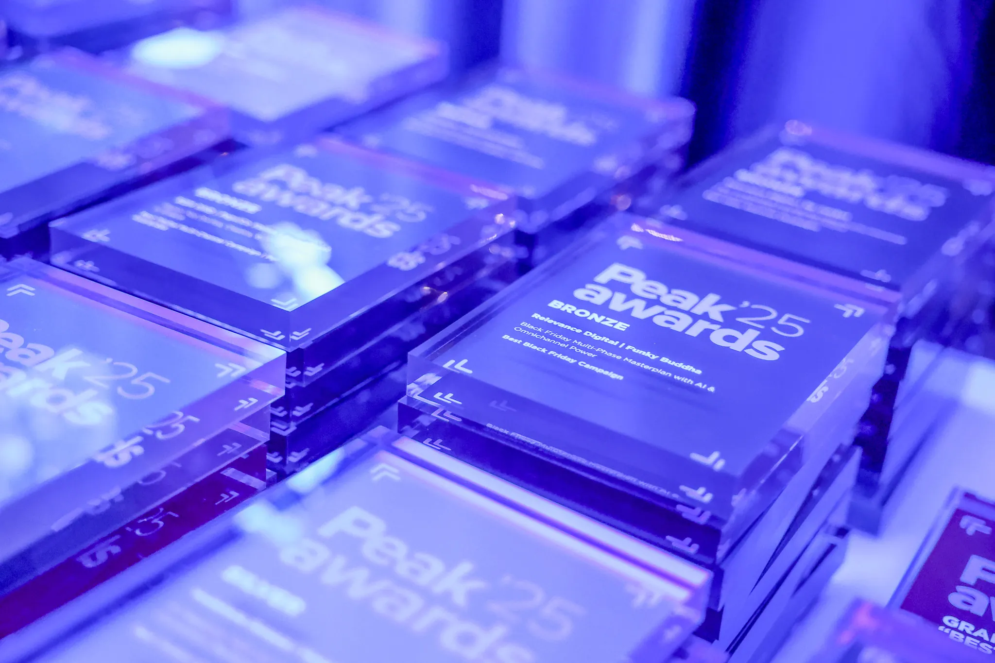 Διπλή διάκριση για το kariera.gr στα Performance Peak Awards 2025