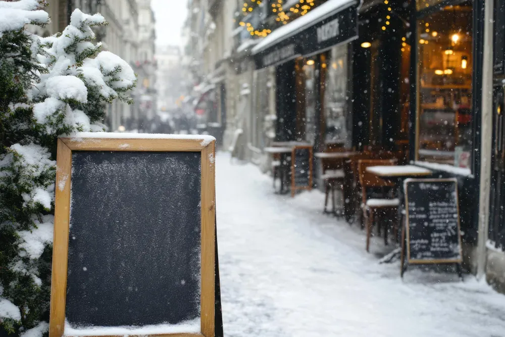 Χειμερινή Σεζόν στην Ελλάδα: 8 + 1 Επαγγέλματα με Μεγάλη Ζήτηση