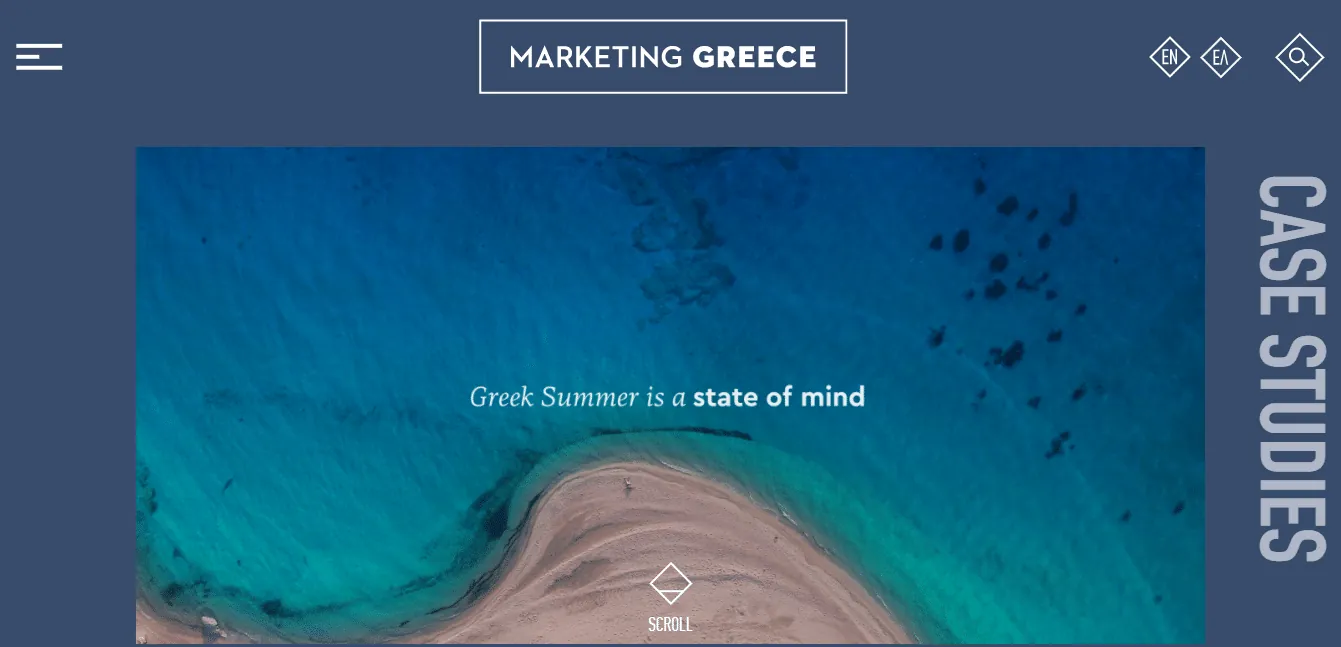 Το Marketing μπορεί να προωθεί όχι μόνο ένα προϊόν ή μια υπηρεσία. Μπορεί να προωθεί μια ιδέα, ακόμα και μια χώρα (π.χ. Greek Summer καμπάνια 2020), ένα γεγονός (π.χ. επέτειος 200 ετών από την Επανάσταση) ή μια αξιοθαύμαστη Κοινωνική Πρακτική (π.χ. αιμοδοσία, ανακύκλωση, κατάργηση διακρίσεων κ.ά).