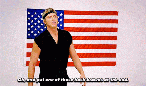 Εννοούσε hashtag ο κακομοίρης.