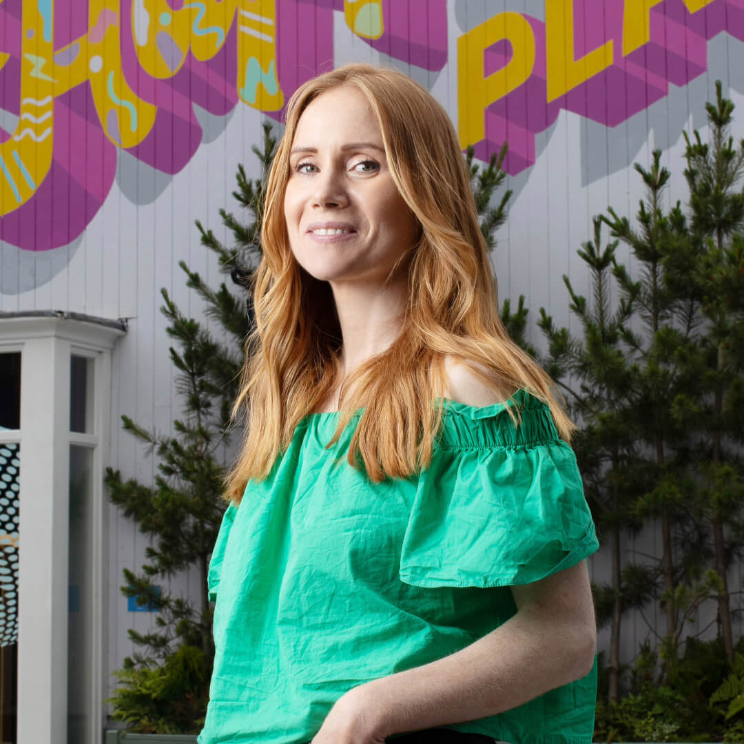 Signs of Power Profile Image