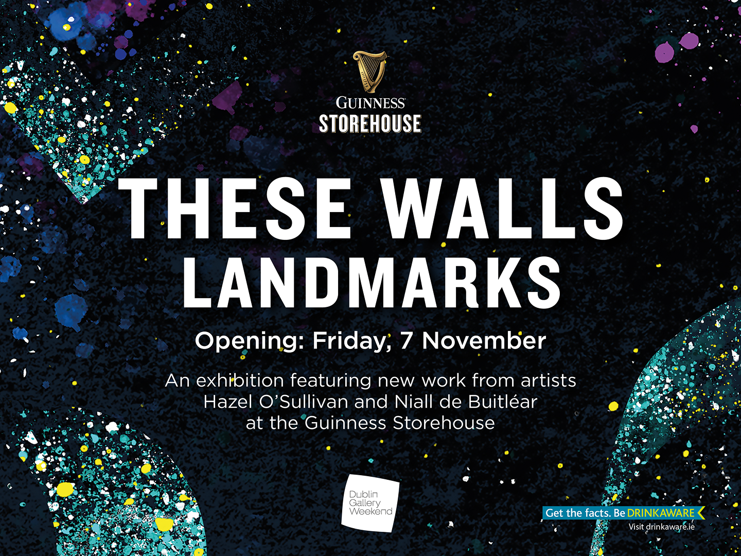 The Walls: Landmark Creative