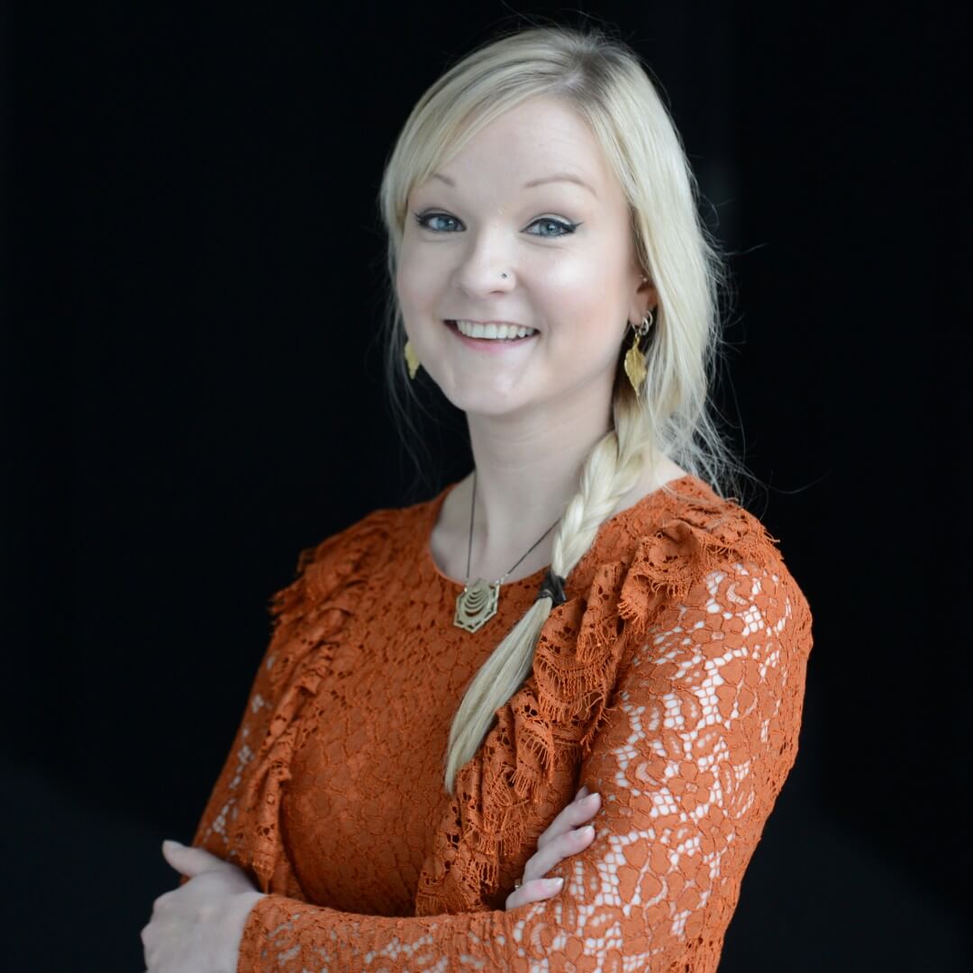 Sarah Bracken Soper Profile Image