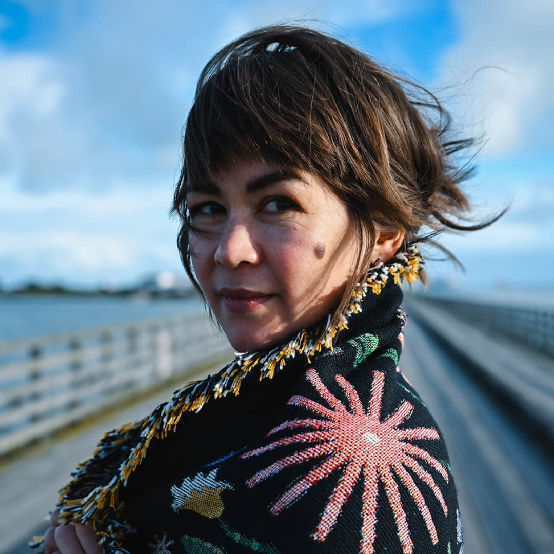 Holly Pereira Profile Image