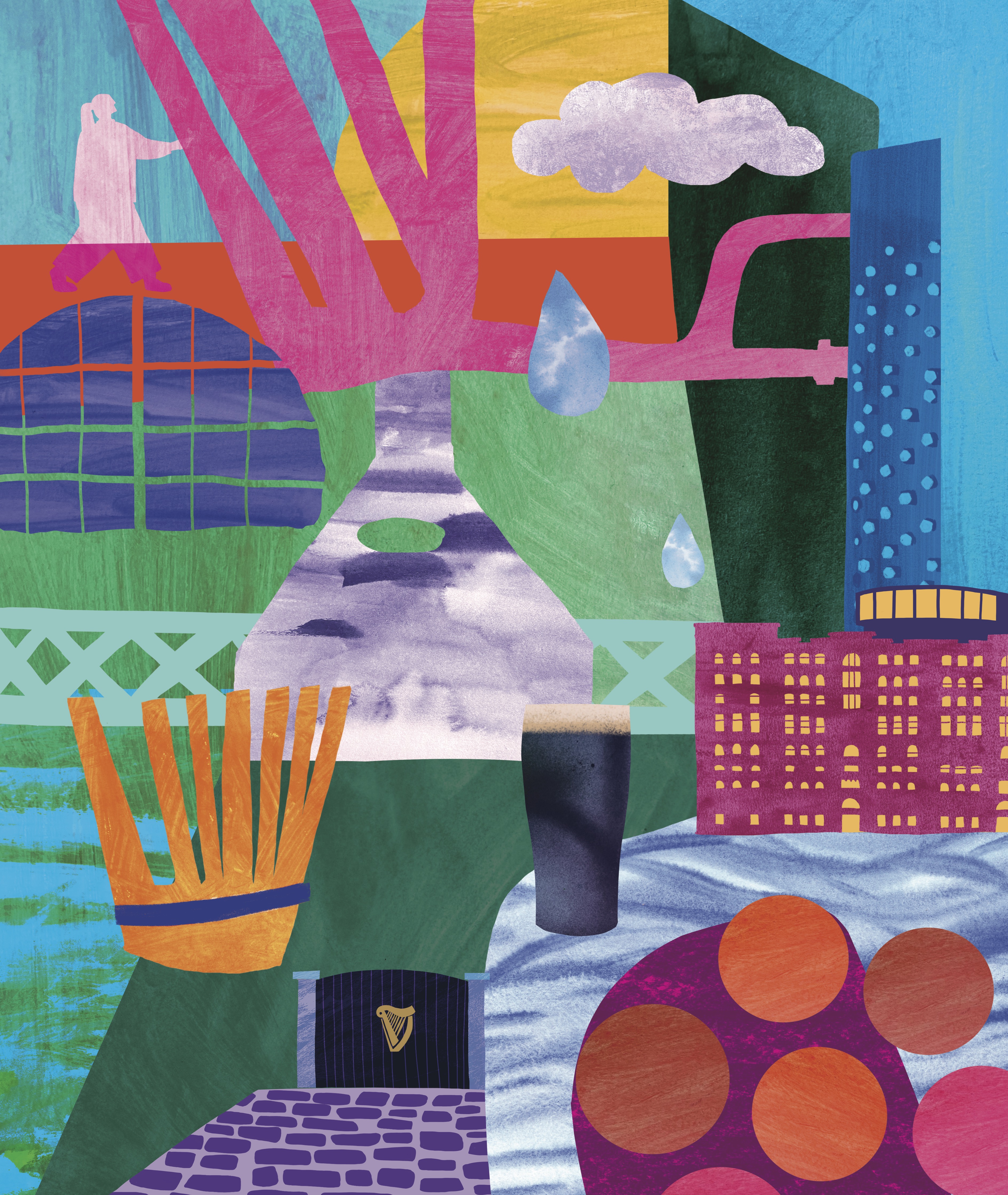 Claire Prouvost Artwork