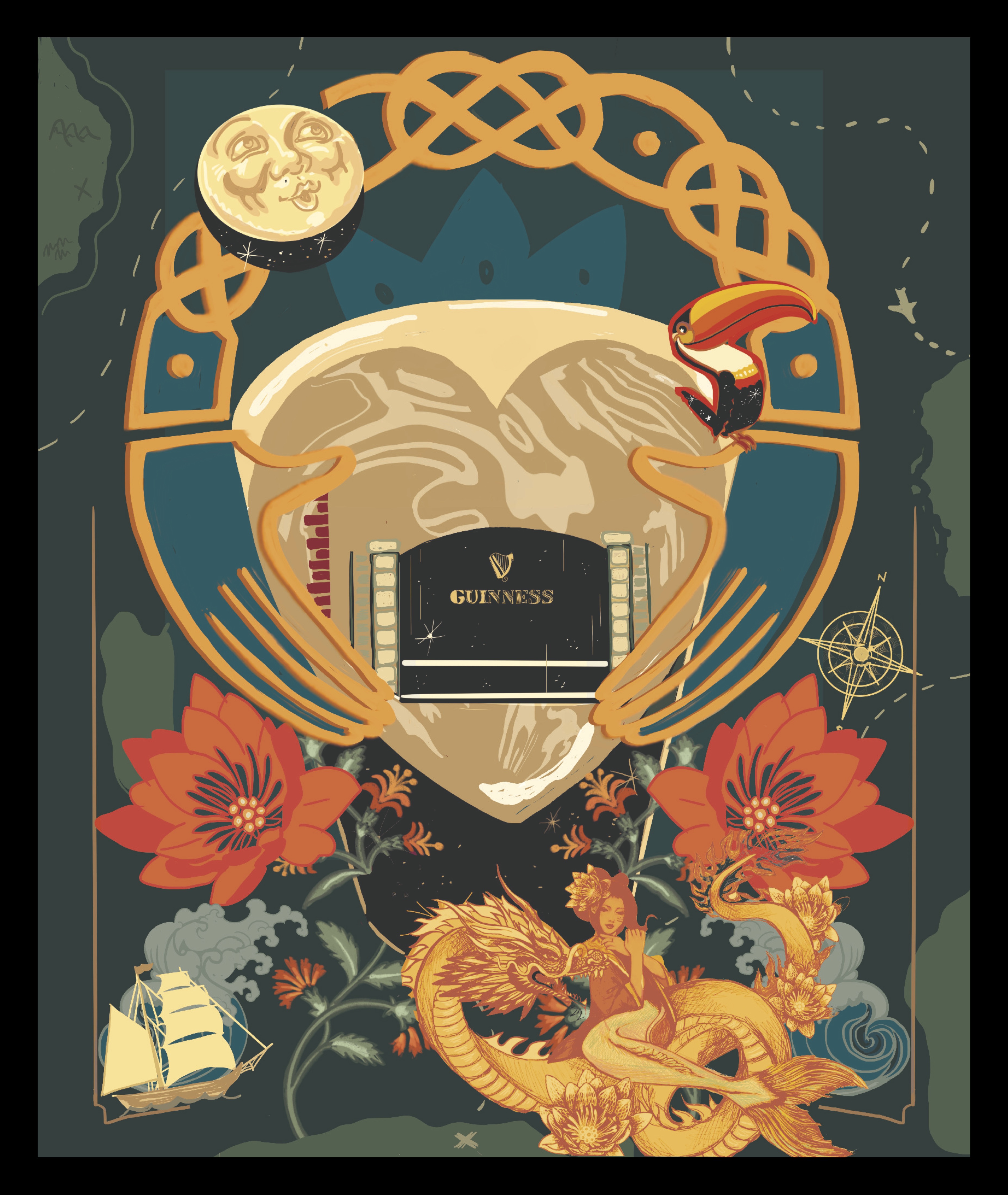 Kathrina Rupit Artwork