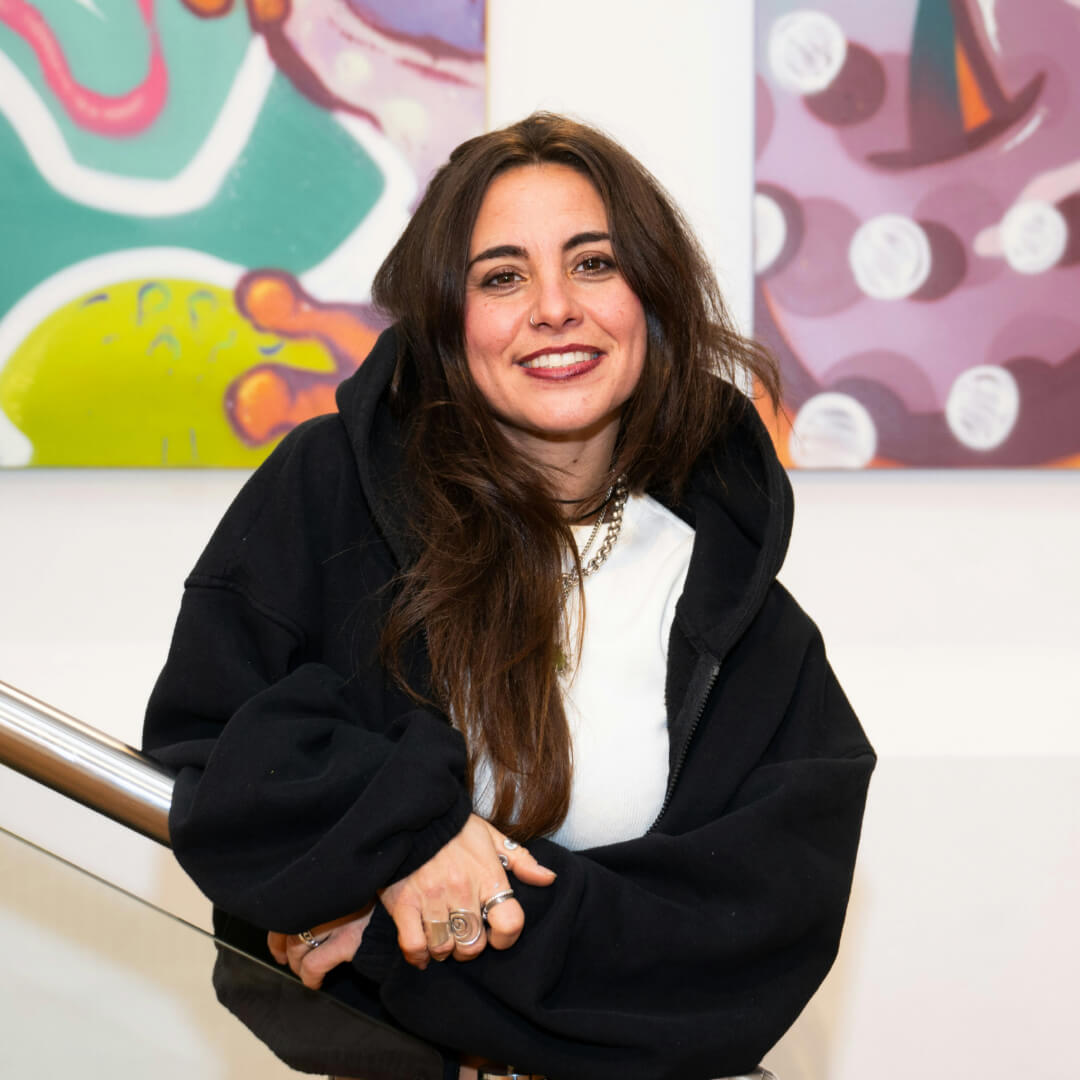 Zurdie Profile Image