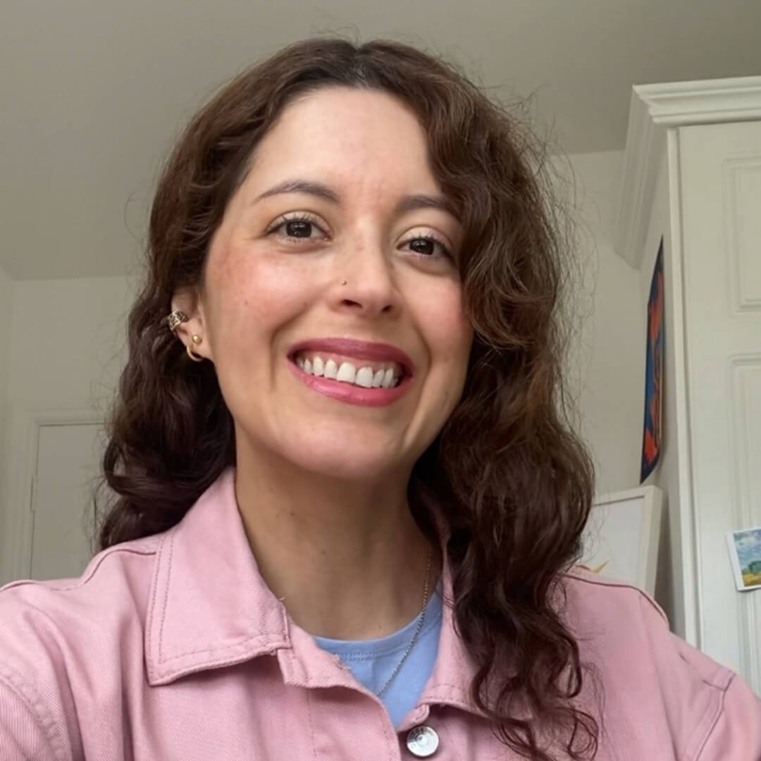 Gabriela Joyce Profile Image