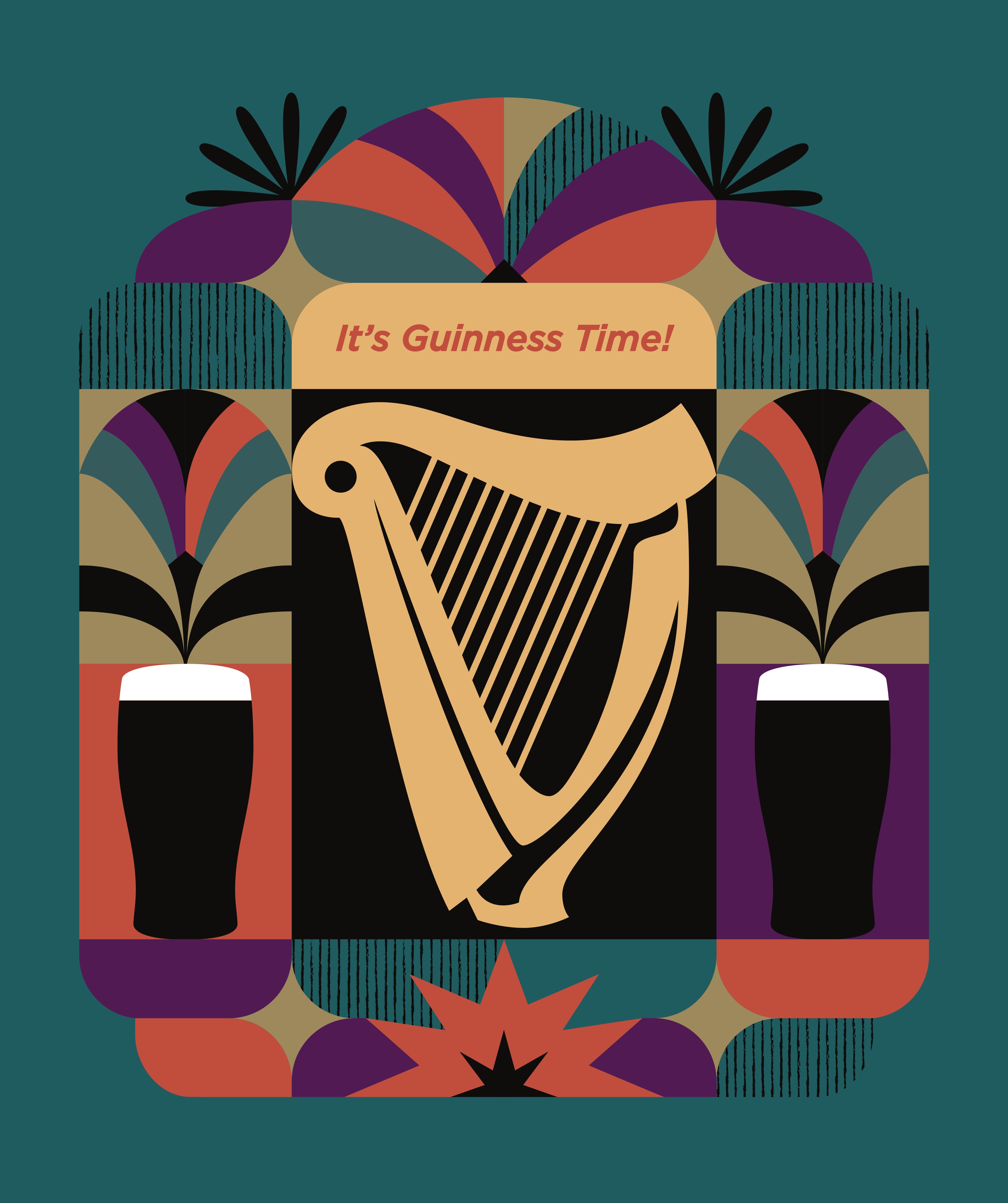 Gabriela Joyce Artwork