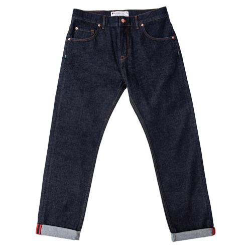 Native Denim Blue Jeans