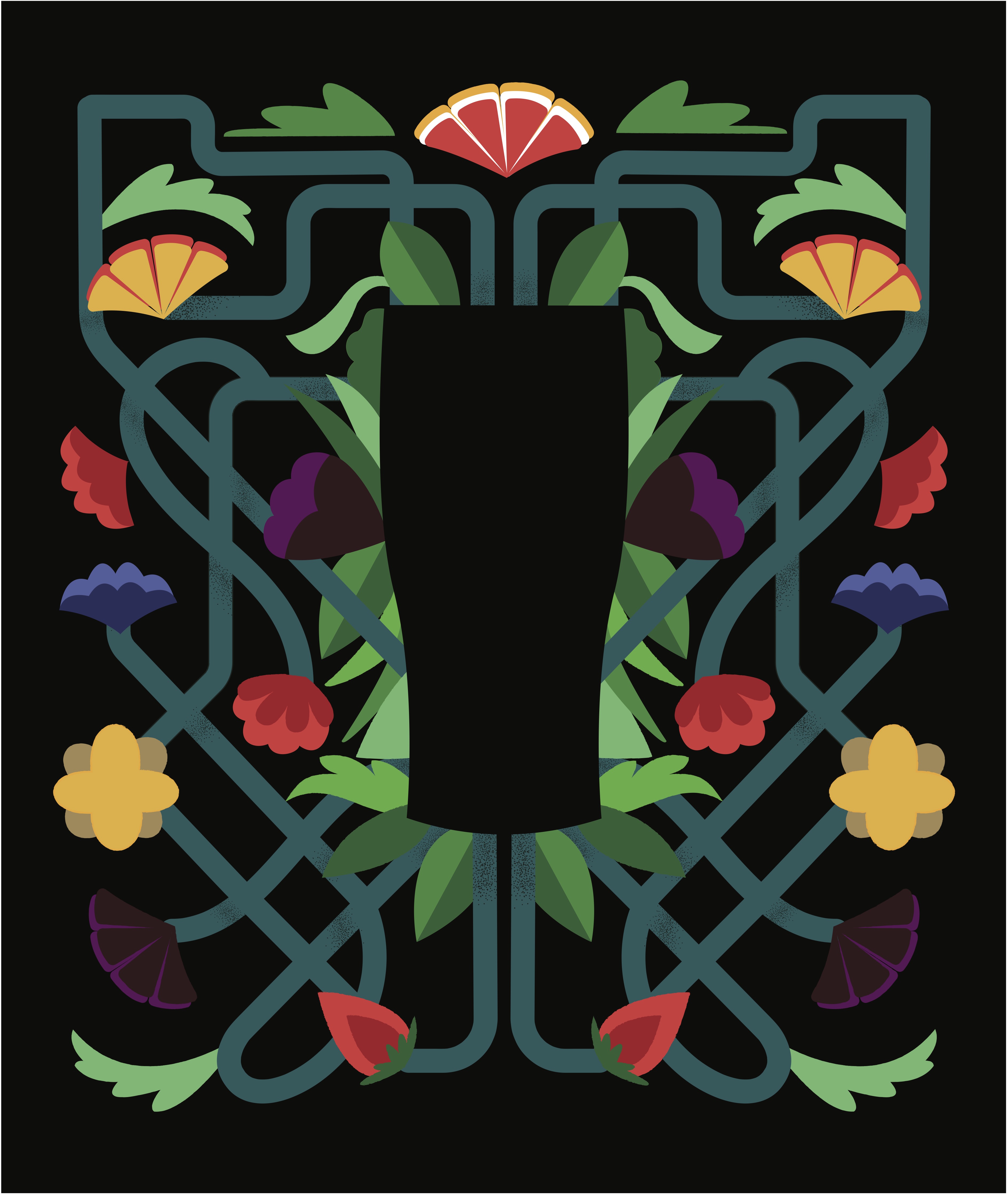 Holly Pereira Artwork