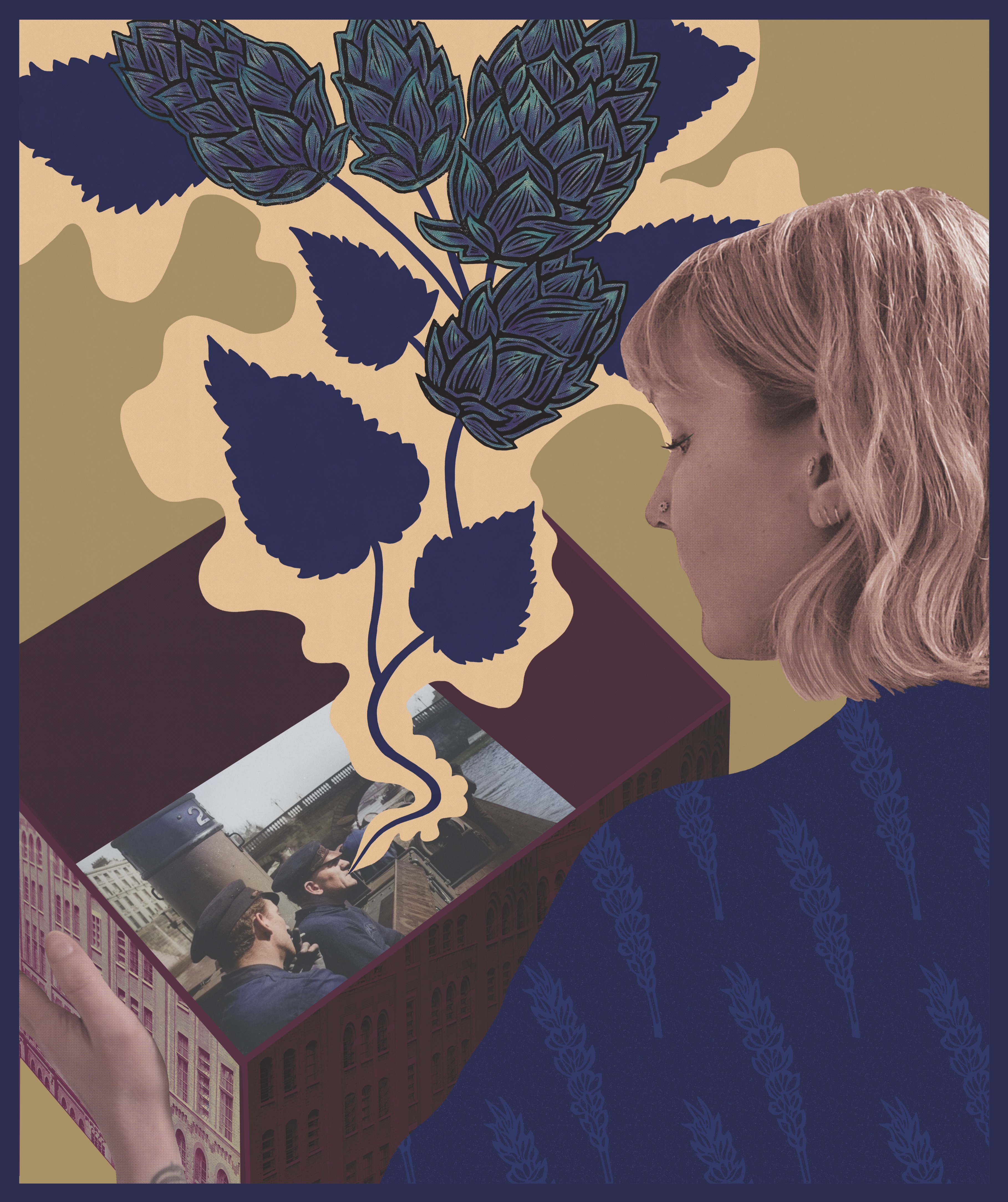 Sarah Bracken Artwork