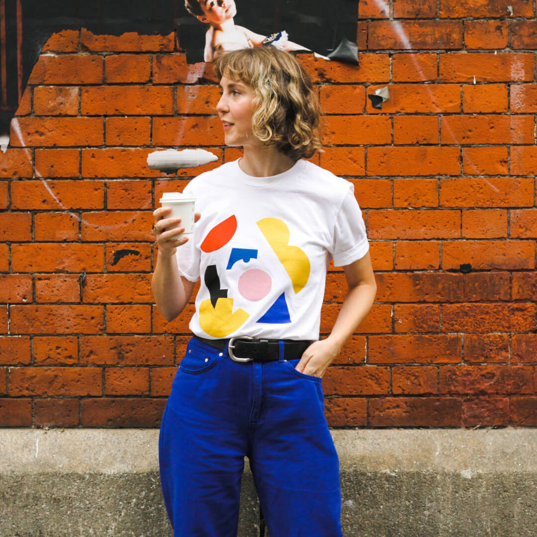 Claire Prouvost Profile Image