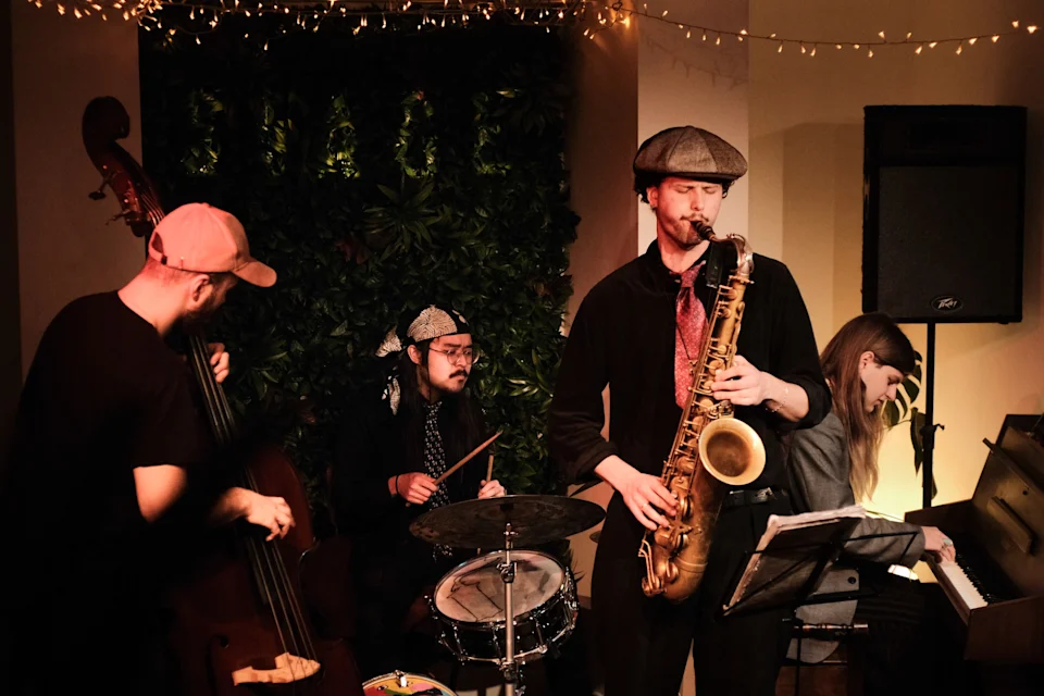 jazz