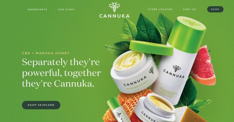 cannuka