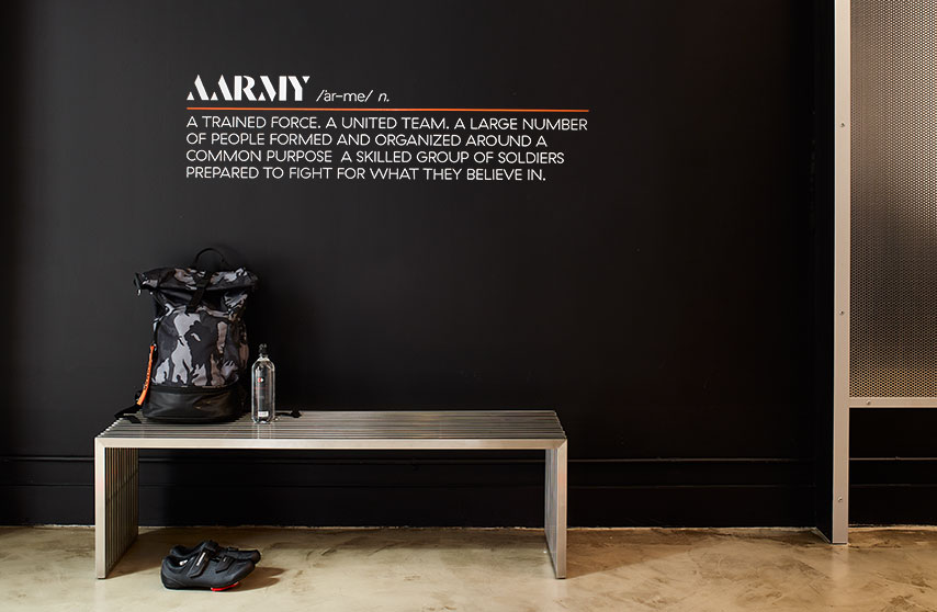 AARMY | DTC Brands COVID-19 | Shopify Plus Agency
