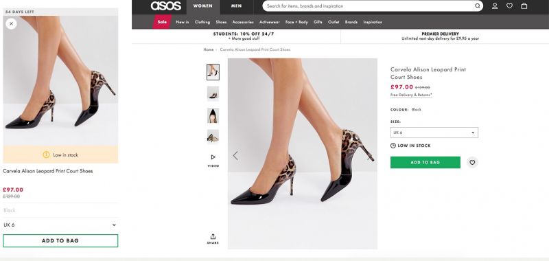 asos-psychology-example