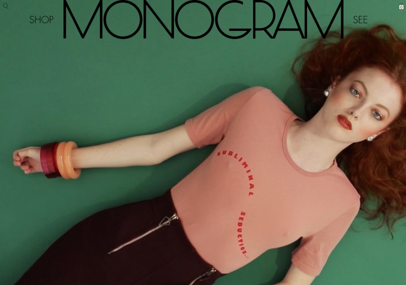 Monogram