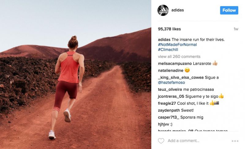 Adidas