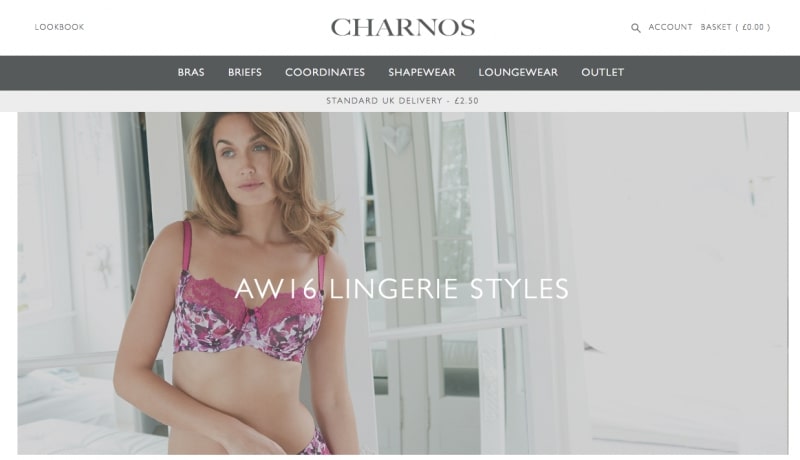 Charnos 2