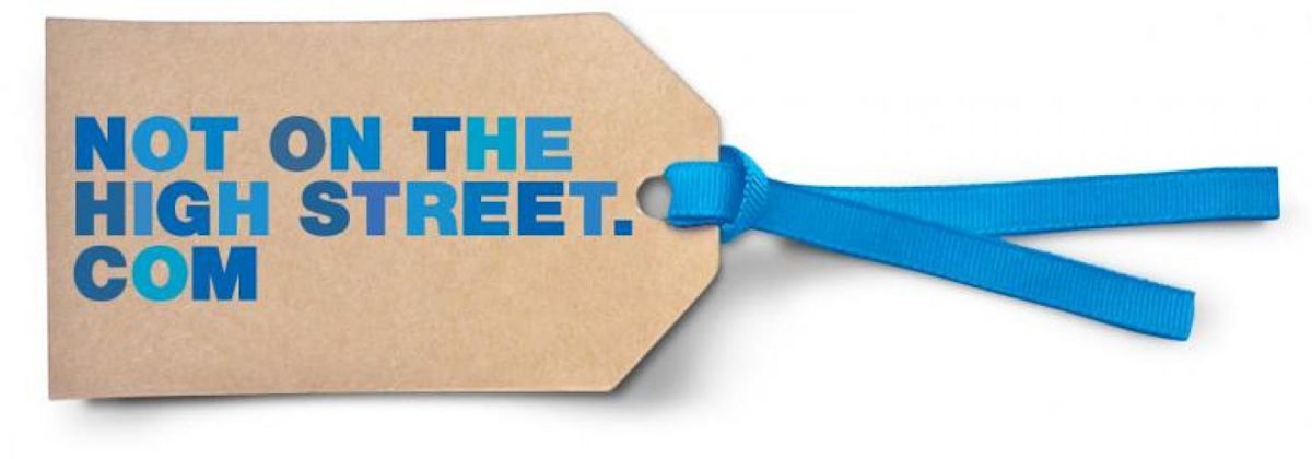 Sell On Not On The High Street