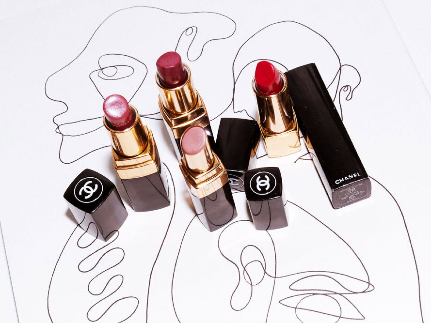 lipstick website