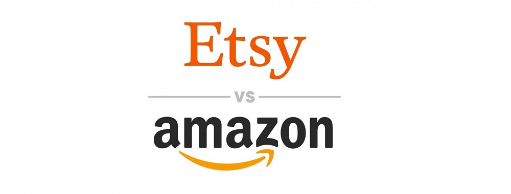 Amazon Vs Etsy
