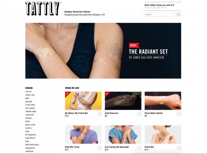 Tattly