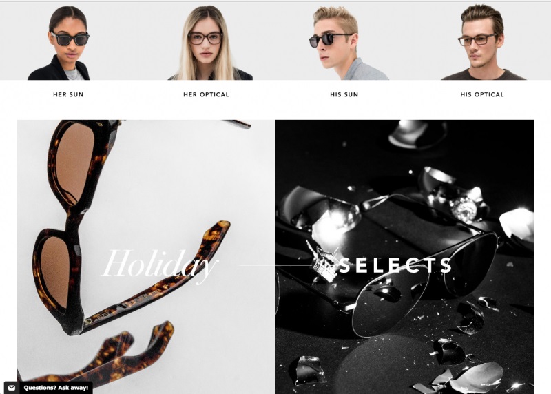 Black Optical