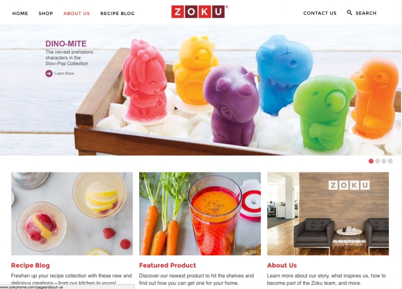 Zoku 0