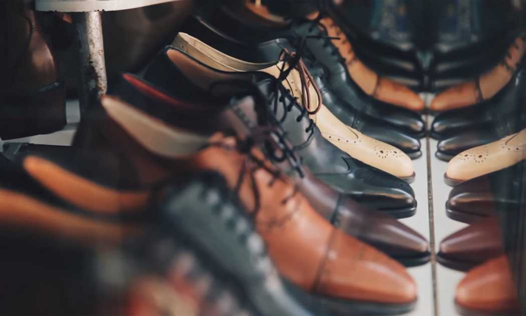 40 Footwear Brands to Follow on Instagram | We Make Websites | Top Footwear  Companies on Instagram