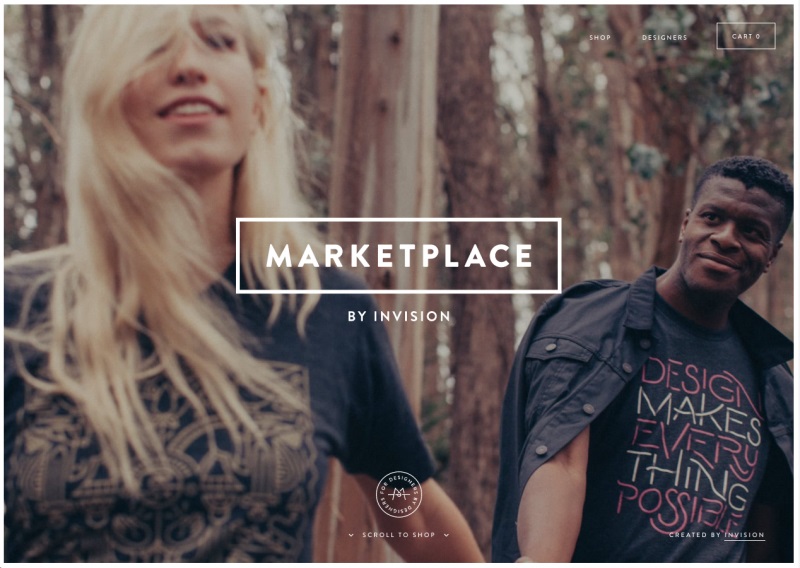 Marketplace