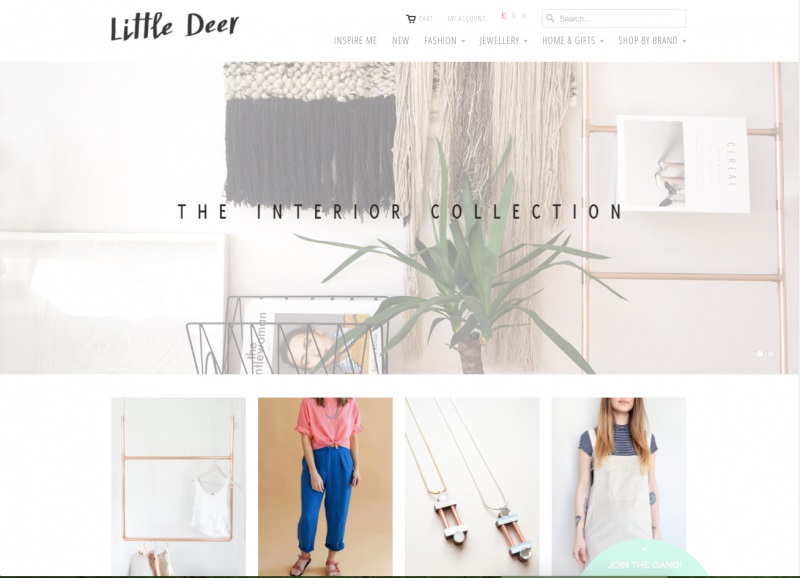 Little Deer