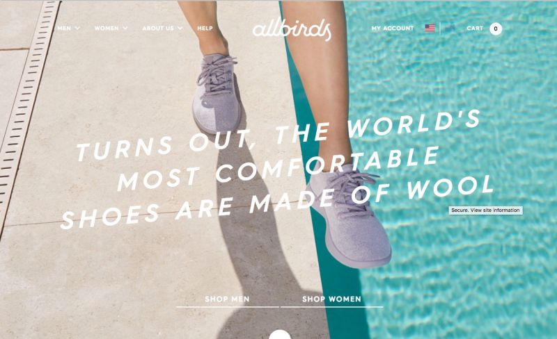 Allbirds
