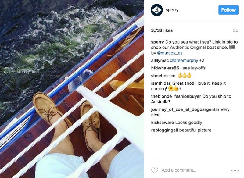 sperry