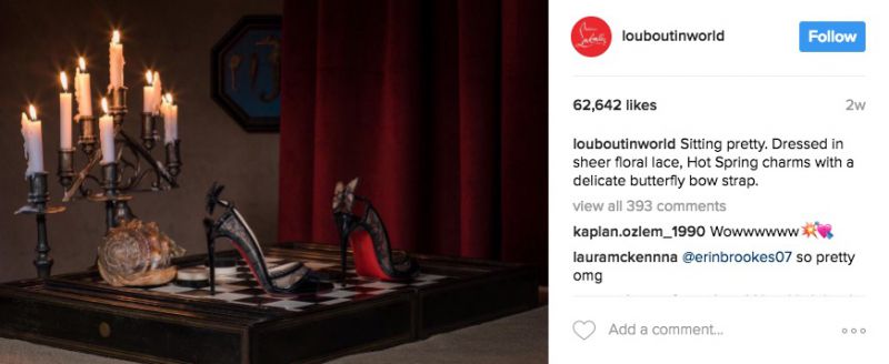 Christian Louboutin
