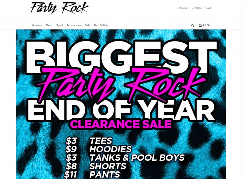 Party Rock