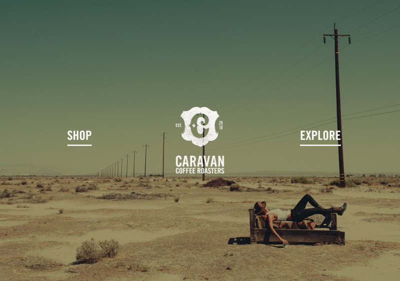 Caravan Coffee