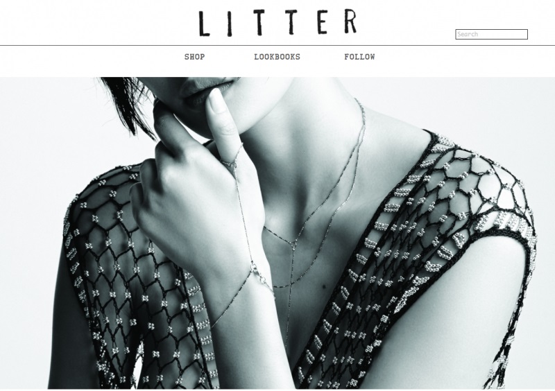 Litter