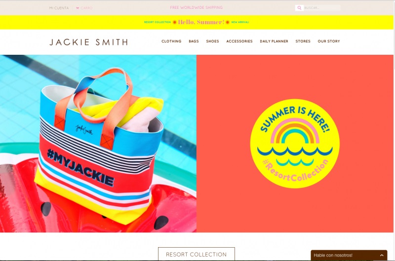 Jackie Smith 2