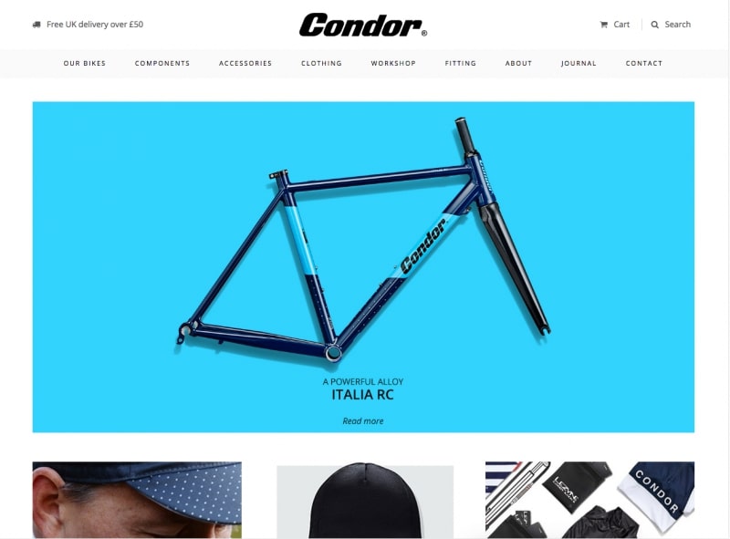 Condor