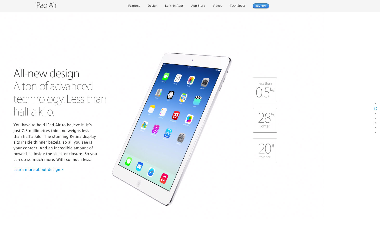 Apple page 2