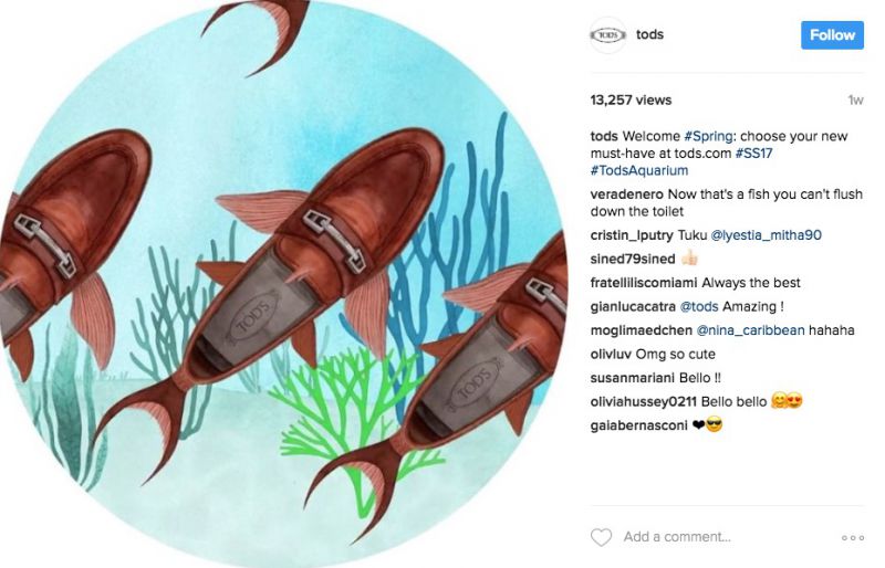 tods