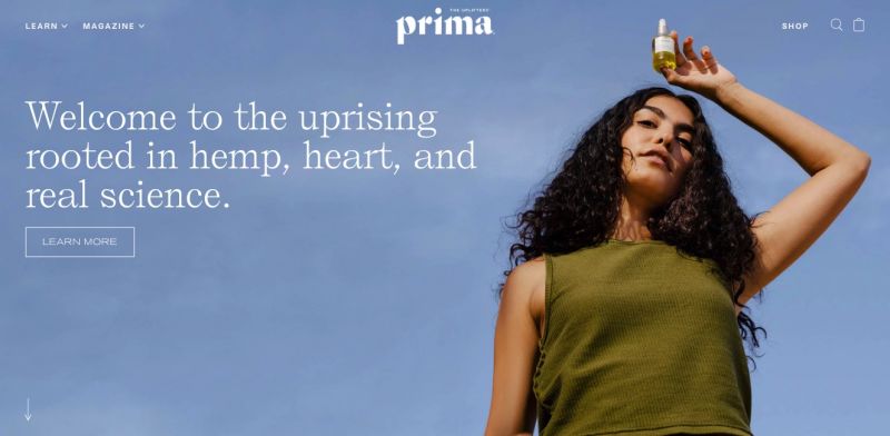 Prima