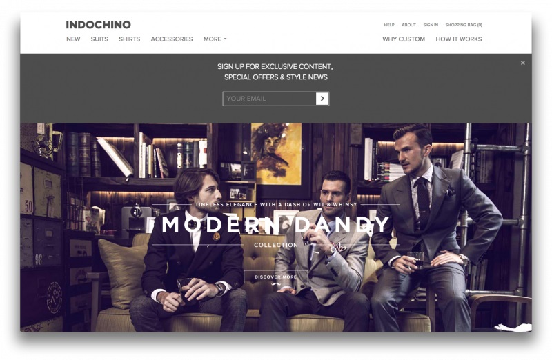 indochino