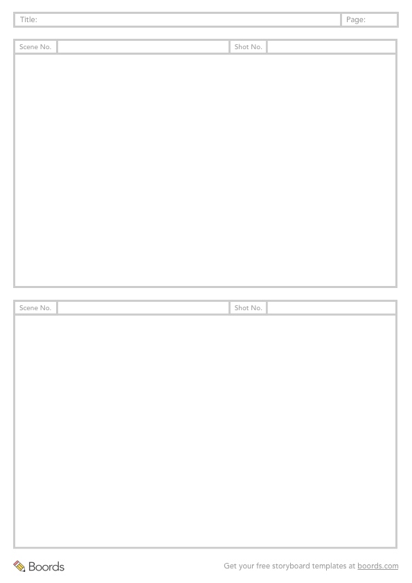 Learn What is a Storyboard and How to Use it to Make Better Videos   Creately