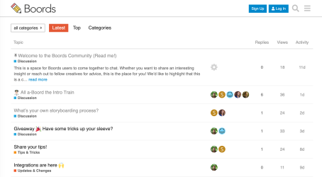 Community