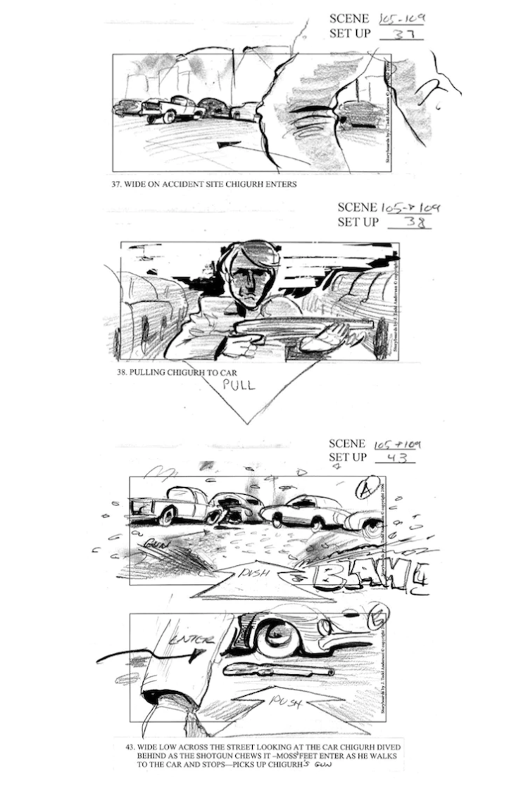 How to Storyboard: Step-by-Step Storyboarding Guide (2023) | Boords