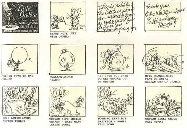 The Dos And Don'ts Of Storyboarding: 10 Tips From Cartoon Network Artists