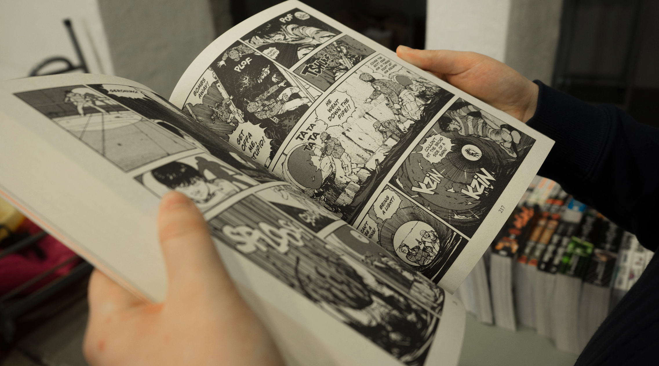 Writing a Comic Book Script 101: Expert Storytelling Tips | Boords